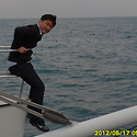 Fun Sailing in 해운대^^