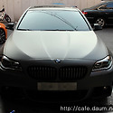 BMW 520 D 라이트 필름