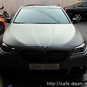 BMW 520 D 라이트 필름