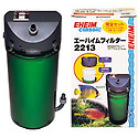 EHEIM2213 (더블텝미포함)특가제품