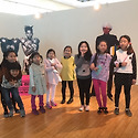 앤디워홀 라이브전-부산아동미술학원 ..