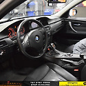 ﻿BMW E90 3시리즈 실내 ..