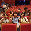 한국인이 좋아하는 명작무 7선 관람