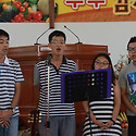 추수감사주일