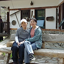 2003년 4월27일 UB MT, 강원도 평창
