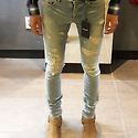 ＜품절＞14FW 생로랑 디스진