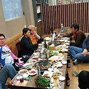 월례회