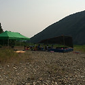 8월15일 입암문중 여름캠프