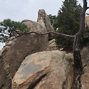 산행