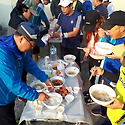 육상연맹 합동단체훈련(2019.10.20..