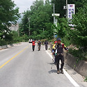 제3회치악태극종주(52km)산행