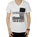 DSQUARED2 [ Rope & Simple I..