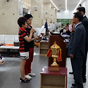 개회식
