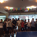 2015년 탁구대회