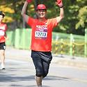 2015 뉴발란스 RUN-ON 하프마라톤