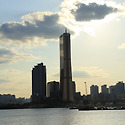 2014 세계한강불꽃축제 ( 10시간동안 ..