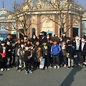 2019년 3월 1일 디딤돌교회 주일학교 ..