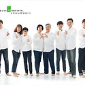 행복한우리가족사진,해바라기스튜디오,..