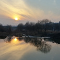 오산풍경