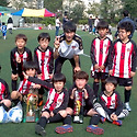 2011년 인천U소년클럽(U-9) 축구대회 ..