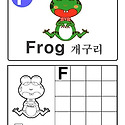 frog(개구리)