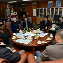 기별회장단모임