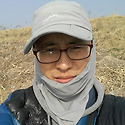 나주 덕룡산 그리고 드들강 작은 배스