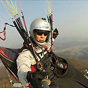 윤용석 흑성산비행