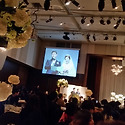 결혼식