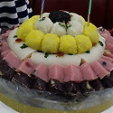 축하합니다 ^^-5월 20일 토요일 축하파..