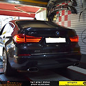 ﻿BMW F07 GT 550 타입 ..