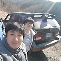 등산