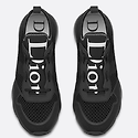 [dior]19ss디올 블랙 스니커즈