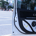 도어 디자인 작업사진 - 사운드미 카오..