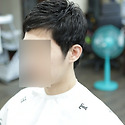 뜨는머리교정 아이롱다운펌