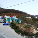 소대장님 관사