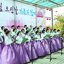 2015년 부처님 오신날 합창단 사진 올..