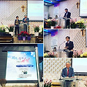 2019년 1월 7일 - 9일 3인 3색 말씀..