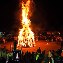 2012년 회촌 정월 대보름 축제