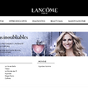 [Lancome] PERFUME WEBSITE &#183;..