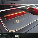 BMW F30 겔러시S2 휴대폰 도크