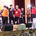 제3회 석교초등학교 총동문체육대회