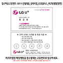0011-진텔레콤(LG유플러스)양면, 42..