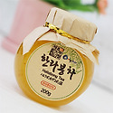 한라봉차(200g)