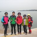 장봉도에서..