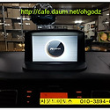 코란도C상단매립JY-i3000 으로 네비매..