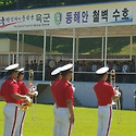 김중연 청년 수료식