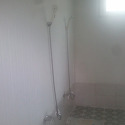 몽골방가로 공동 화장실 , 샤워장