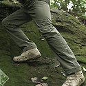 CORDURA MAN'S PANT