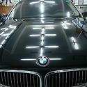 [목동흠집제거]BMW 5760,목동자동차흠집..